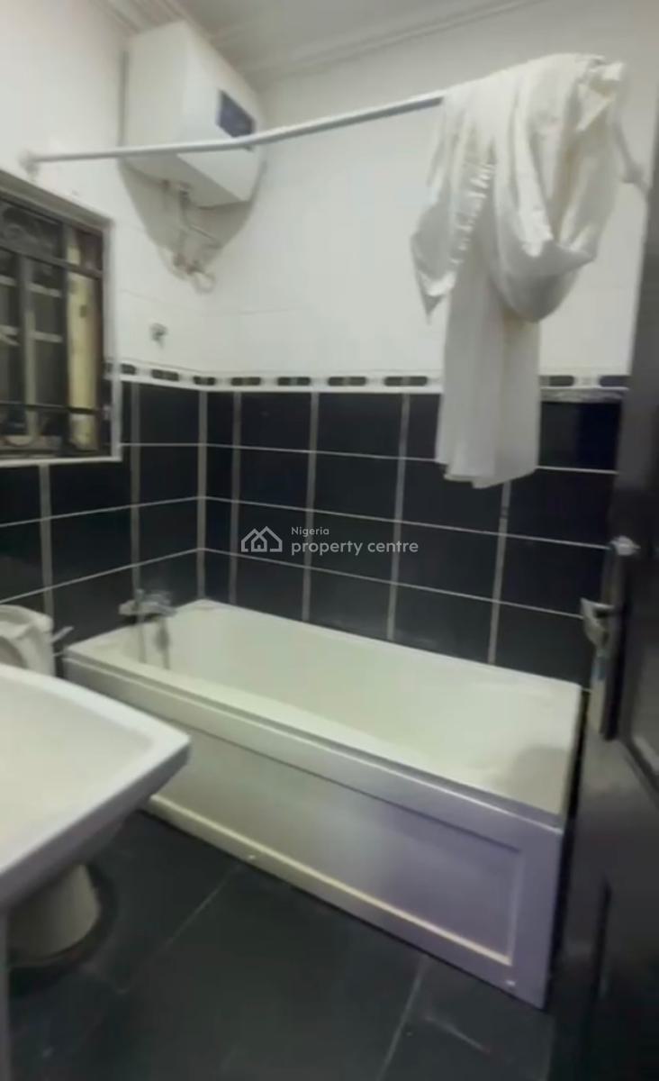 2-bedroom Apartment, Zone 6, Wuse, Abuja, Flat / Apartment for Rent