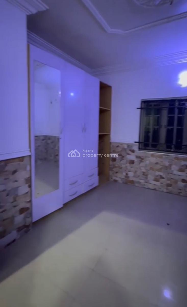 2-bedroom Apartment, Zone 6, Wuse, Abuja, Flat / Apartment for Rent