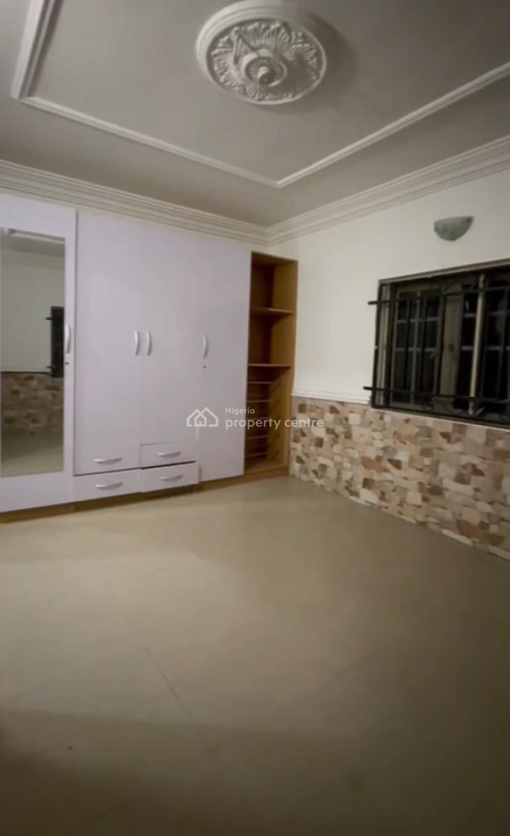 2-bedroom Apartment, Zone 6, Wuse, Abuja, Flat / Apartment for Rent