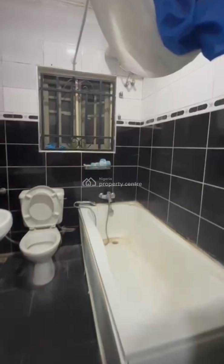 2-bedroom Apartment, Zone 6, Wuse, Abuja, Flat / Apartment for Rent