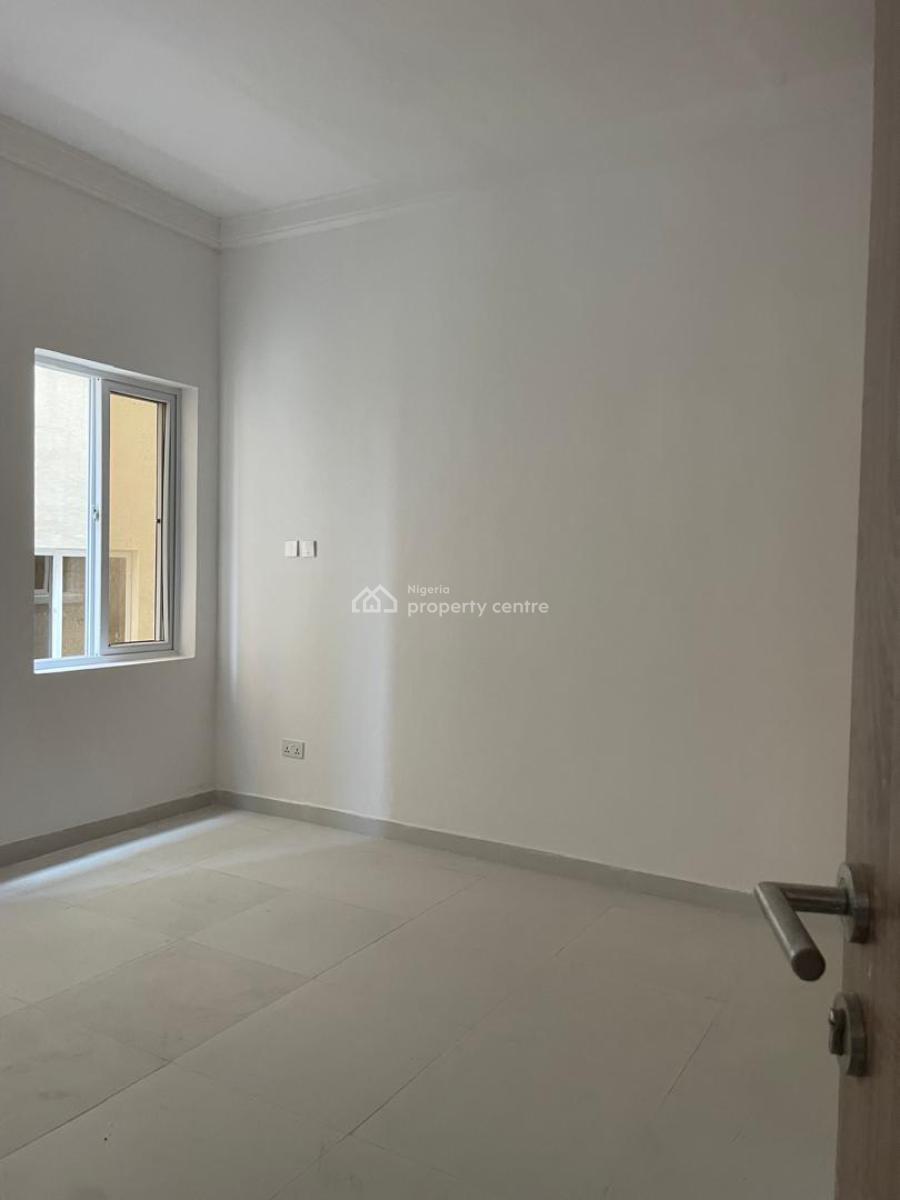 Newly Built 2 Bedroom Flat Serviced Apartment, Off Osapa, Osapa, Lekki, Lagos, Flat / Apartment for Rent