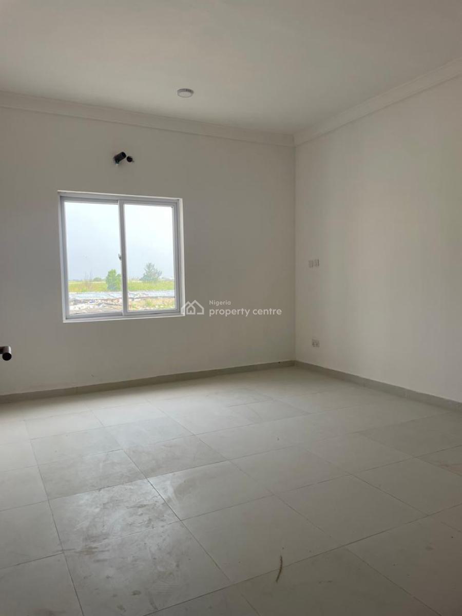 Newly Built 2 Bedroom Flat Serviced Apartment, Off Osapa, Osapa, Lekki, Lagos, Flat / Apartment for Rent