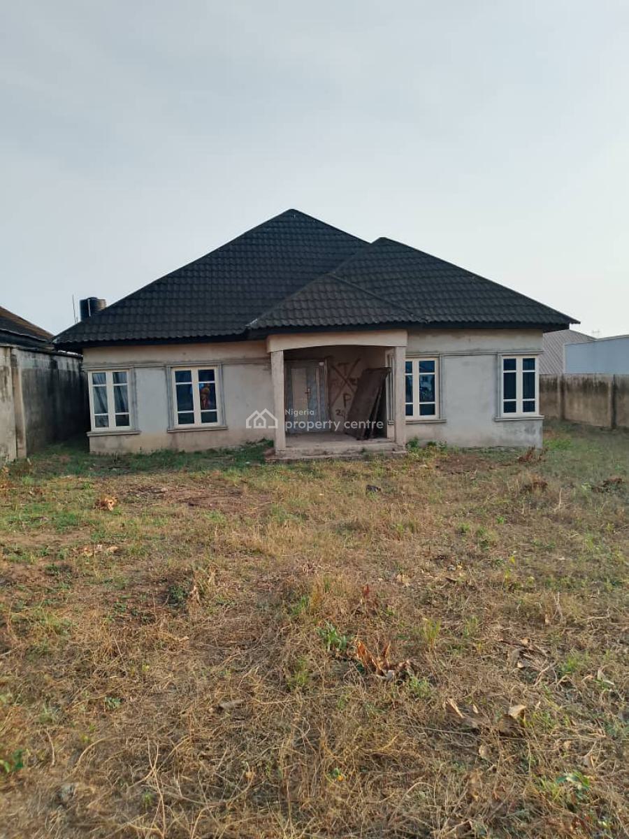 4 Bedroom Duplex, Atan Ota, Ado-odo/ota, Ogun, House for Sale