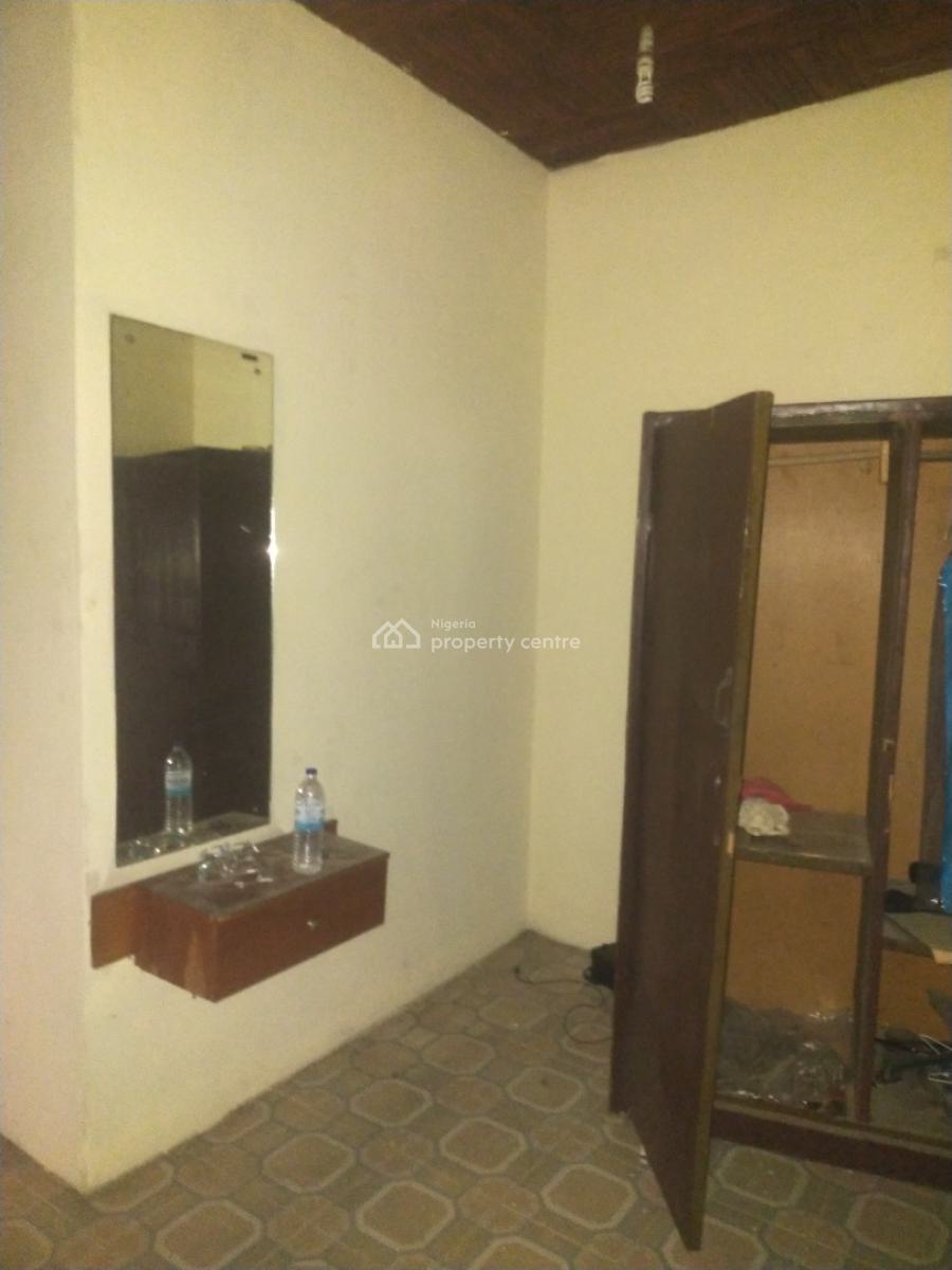 3 Bedroom Flat, Mellenium Estate, Gbagada, Lagos, Flat / Apartment for Rent