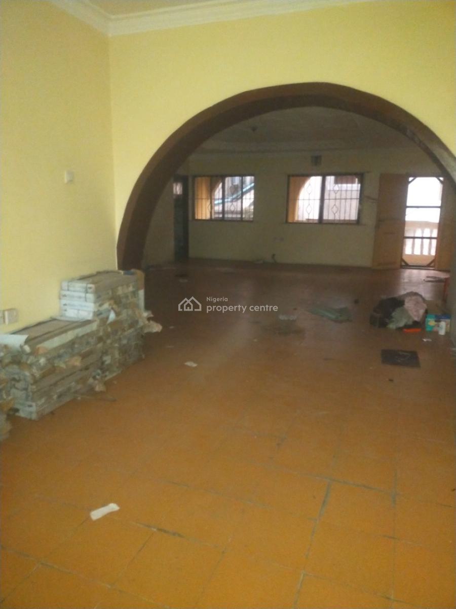 3 Bedroom Flat, Mellenium Estate, Gbagada, Lagos, Flat / Apartment for Rent