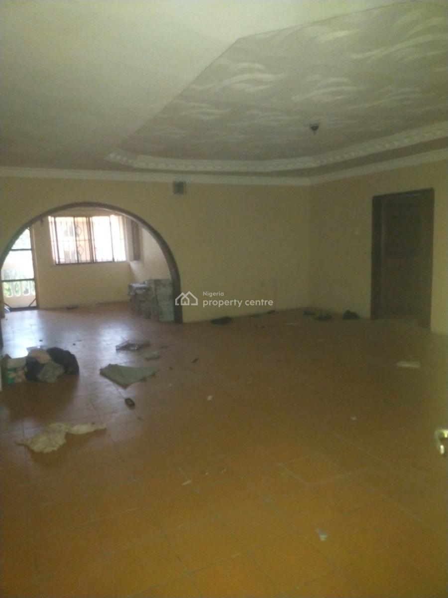 3 Bedroom Flat, Mellenium Estate, Gbagada, Lagos, Flat / Apartment for Rent