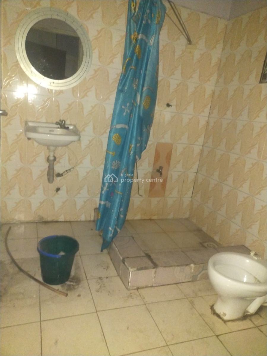 3 Bedroom Flat, Mellenium Estate, Gbagada, Lagos, Flat / Apartment for Rent