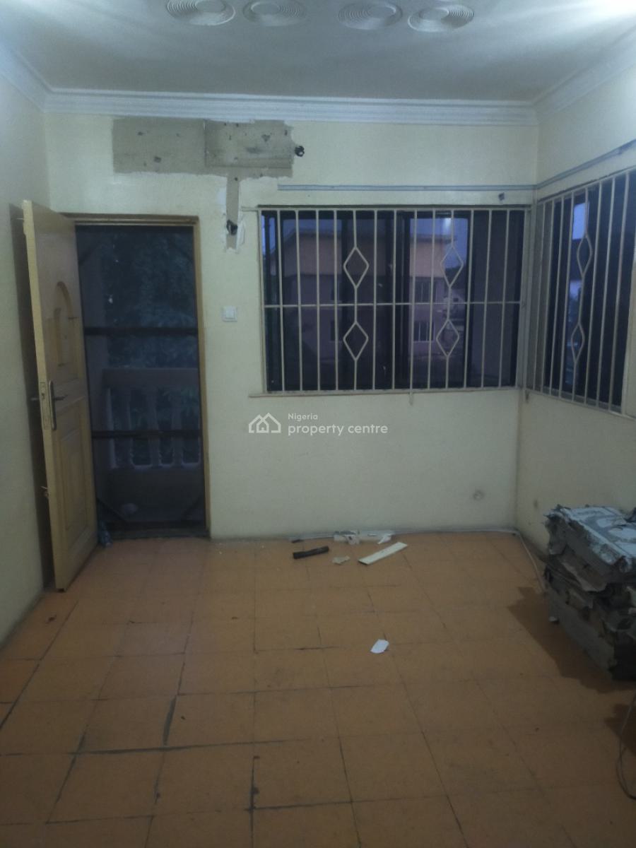 3 Bedroom Flat, Mellenium Estate, Gbagada, Lagos, Flat / Apartment for Rent