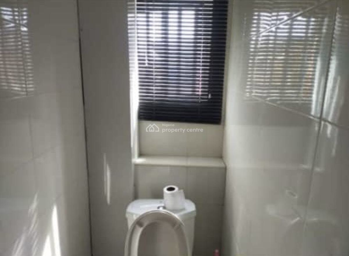 Decent Mini Flat, Ogba, Ikeja, Lagos, Mini Flat (room and Parlour) for Rent