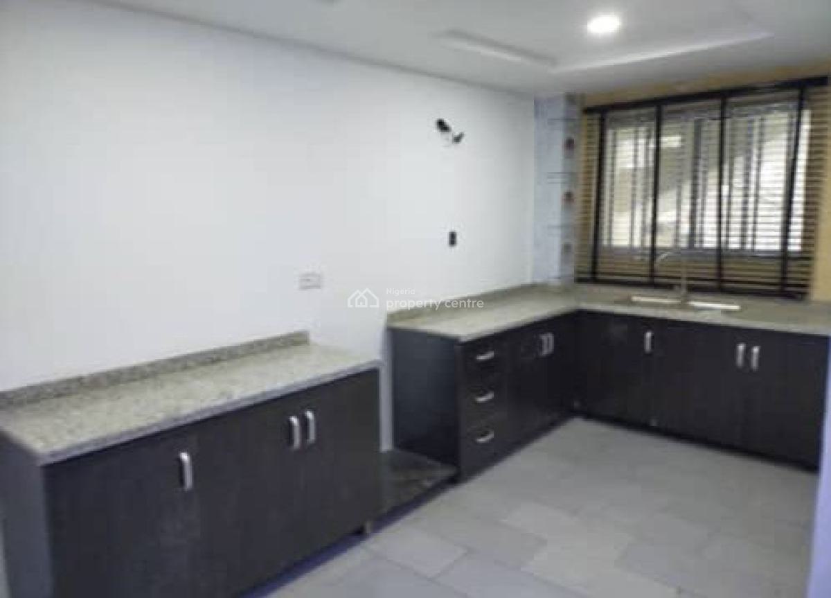 Decent Mini Flat, Ogba, Ikeja, Lagos, Mini Flat (room and Parlour) for Rent