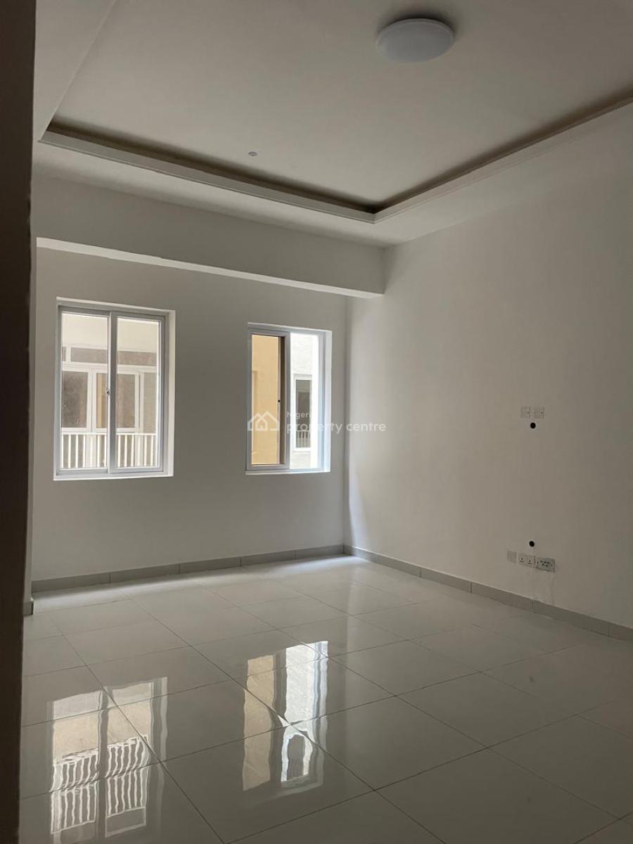Brand New 3 Bedroom Flat Serviced Apartment, Off Osapa, Lekki, Lagos, Flat / Apartment for Rent