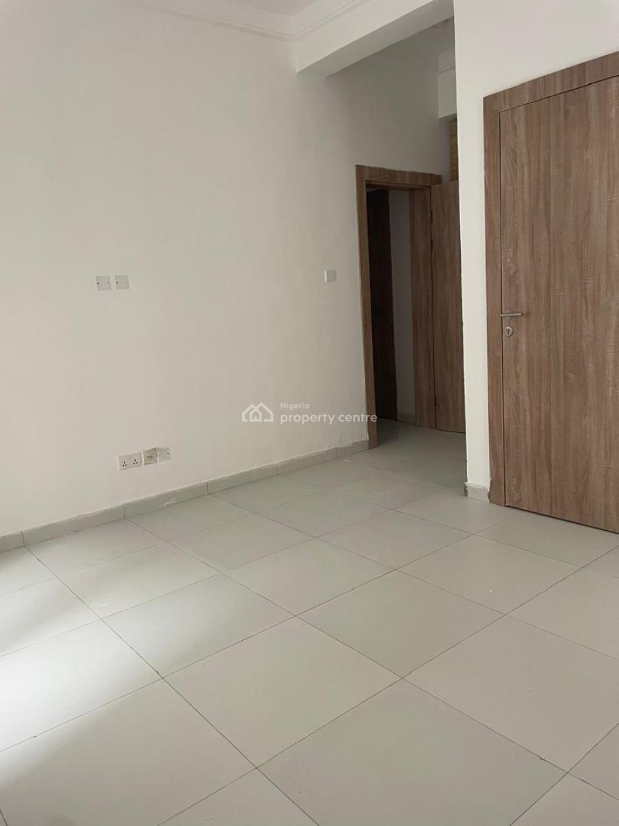 Brand New 3 Bedroom Flat Serviced Apartment, Off Osapa, Lekki, Lagos, Flat / Apartment for Rent