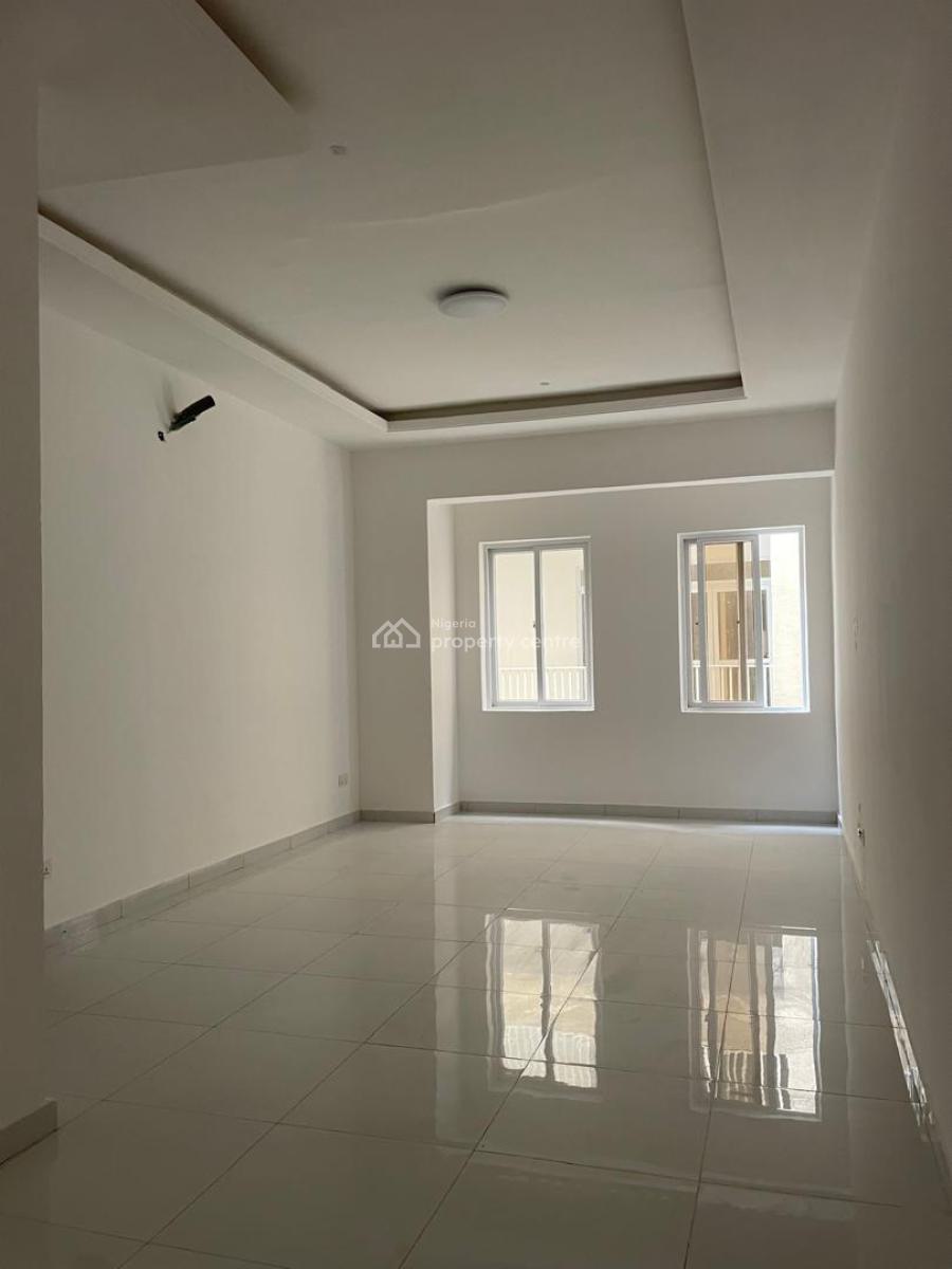 Brand New 3 Bedroom Flat Serviced Apartment, Off Osapa, Lekki, Lagos, Flat / Apartment for Rent
