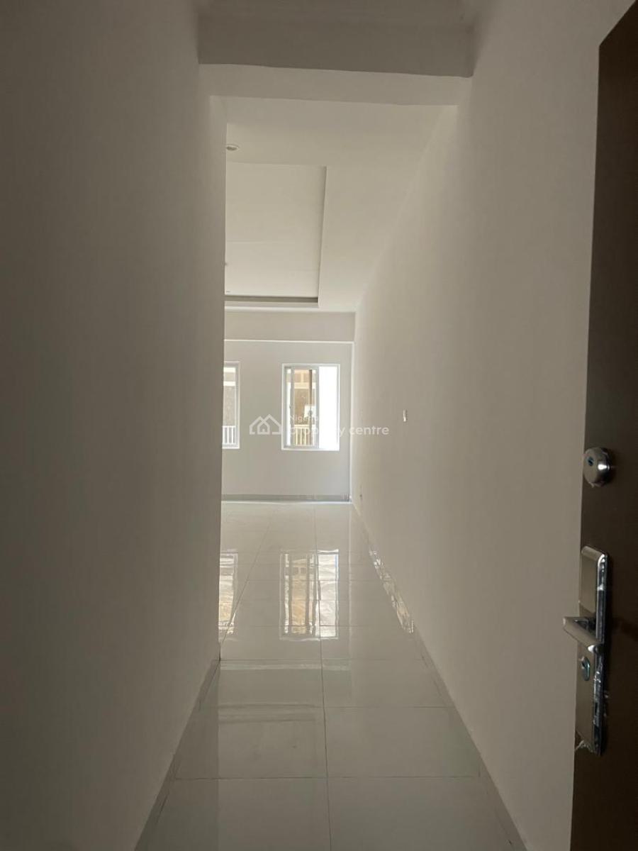 Brand New 3 Bedroom Flat Serviced Apartment, Off Osapa, Lekki, Lagos, Flat / Apartment for Rent