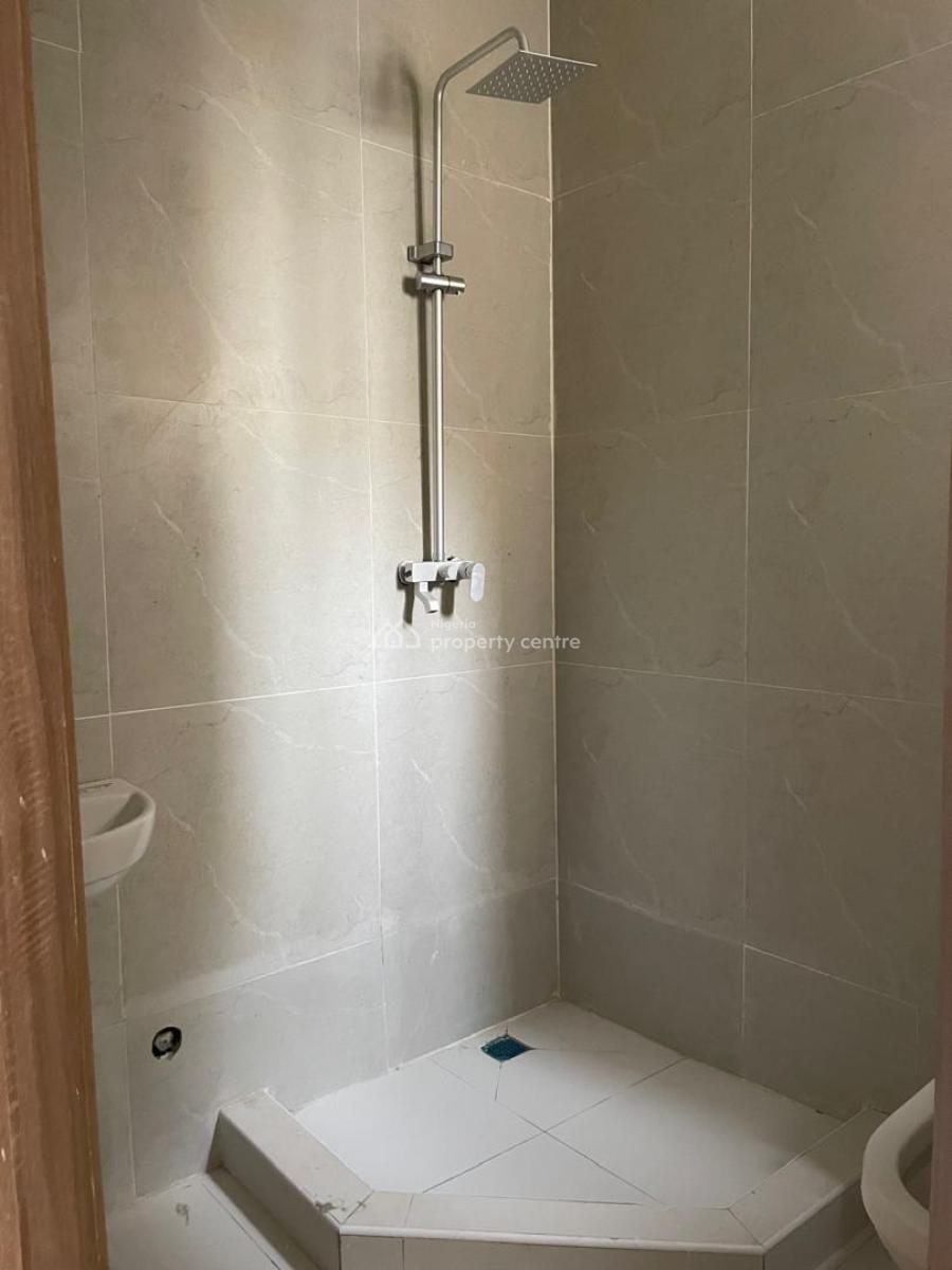 Brand New 3 Bedroom Flat Serviced Apartment, Off Osapa, Lekki, Lagos, Flat / Apartment for Rent