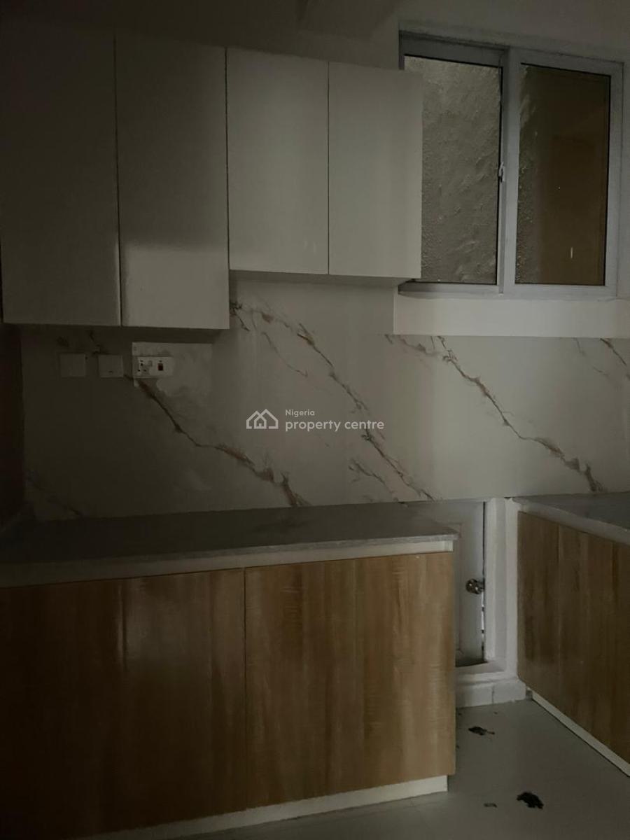 Brand New 3 Bedroom Flat Serviced Apartment, Off Osapa, Lekki, Lagos, Flat / Apartment for Rent