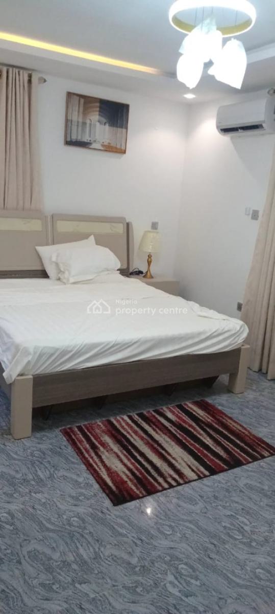 3-bedroom Turkish-style Luxury Fully Furnished Apartment., New Road, Igbo Efon, Lekki, Lagos, Flat / Apartment for Rent