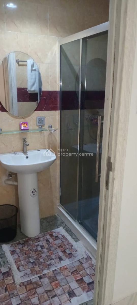 3-bedroom Turkish-style Luxury Fully Furnished Apartment., New Road, Igbo Efon, Lekki, Lagos, Flat / Apartment for Rent