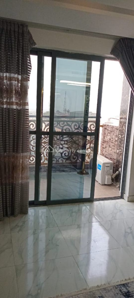 3-bedroom Turkish-style Luxury Fully Furnished Apartment., New Road, Igbo Efon, Lekki, Lagos, Flat / Apartment for Rent