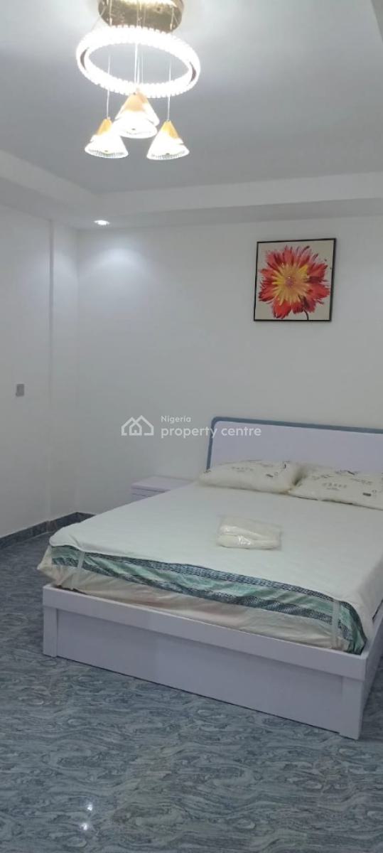 3-bedroom Turkish-style Luxury Fully Furnished Apartment., New Road, Igbo Efon, Lekki, Lagos, Flat / Apartment for Rent