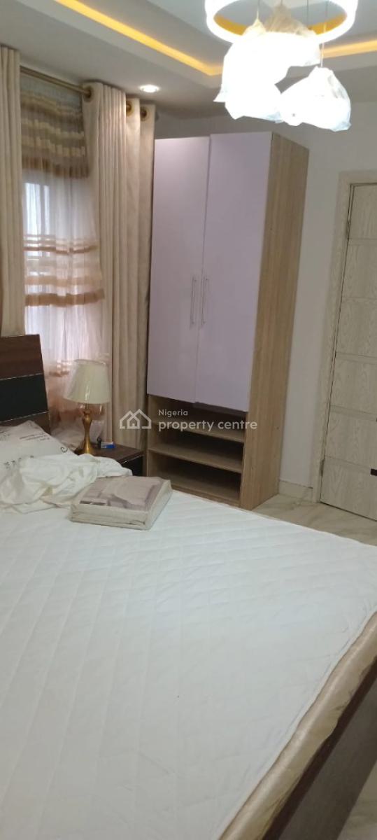 3-bedroom Turkish-style Luxury Fully Furnished Apartment., New Road, Igbo Efon, Lekki, Lagos, Flat / Apartment for Rent