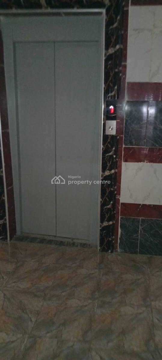 3-bedroom Turkish-style Luxury Fully Furnished Apartment., New Road, Igbo Efon, Lekki, Lagos, Flat / Apartment for Rent