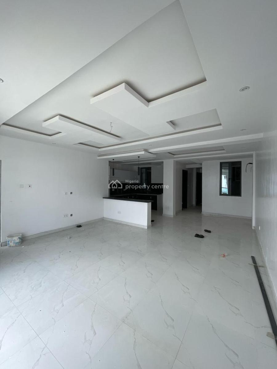 2 Bedroom Apartment, Lekki Conservation Center, Lekki, Lagos, House for Rent