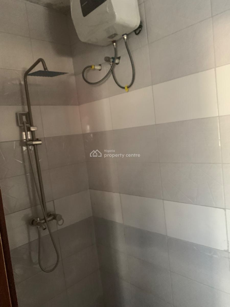 Newly Built 3 Bedroom Flat, Kaura District, Kaura, Abuja, Flat / Apartment for Rent