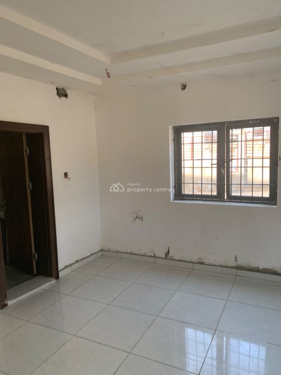 Newly Built 3 Bedroom Flat, Kaura District, Kaura, Abuja, Flat / Apartment for Rent