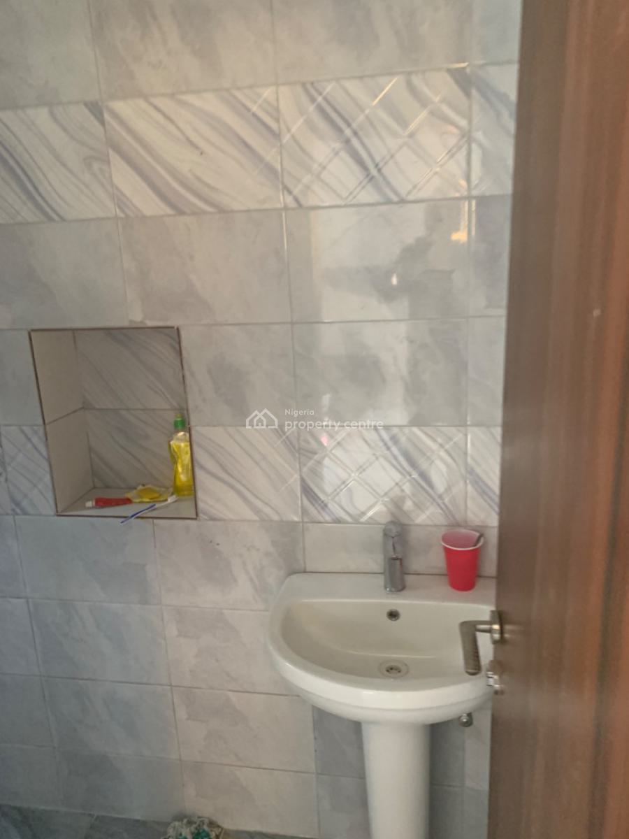 Newly Built 3 Bedroom Flat, Kaura District, Kaura, Abuja, Flat / Apartment for Rent