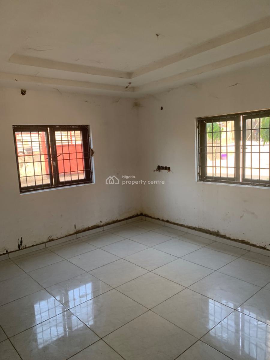 Newly Built 3 Bedroom Flat, Kaura District, Kaura, Abuja, Flat / Apartment for Rent