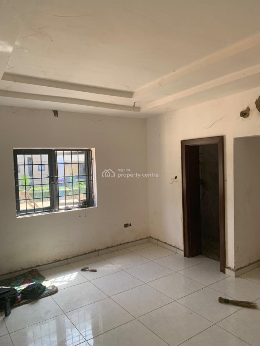 Newly Built 3 Bedroom Flat, Kaura District, Kaura, Abuja, Flat / Apartment for Rent