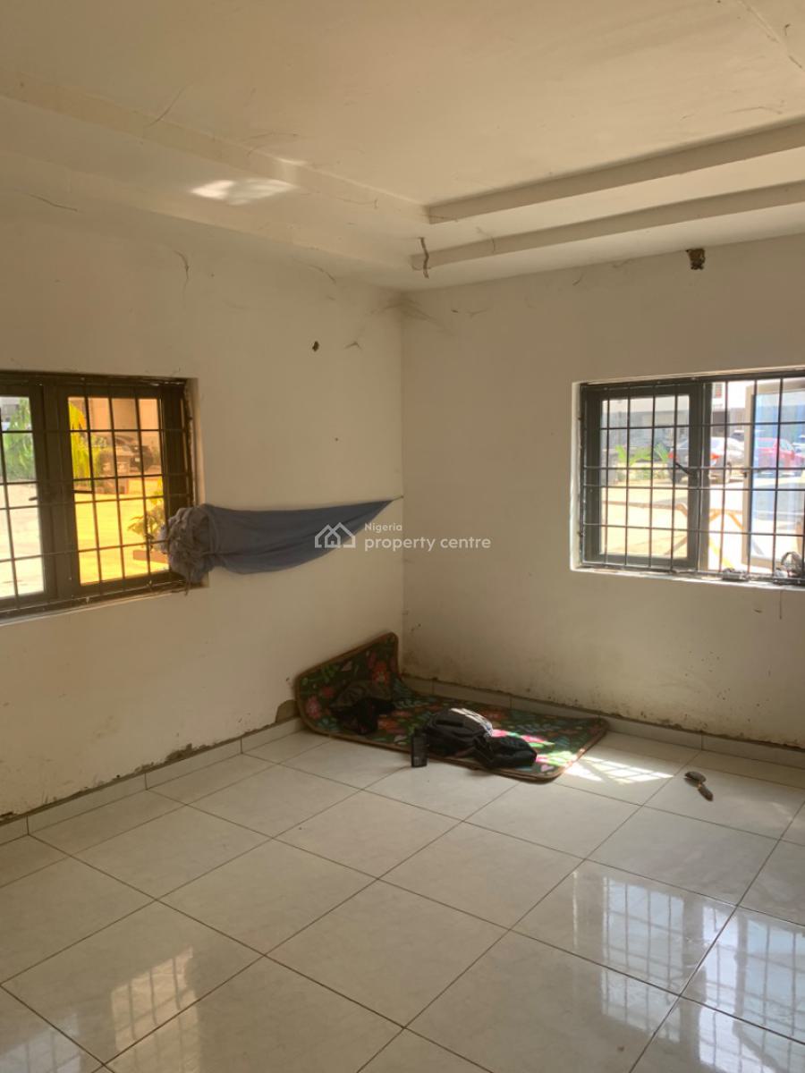 Newly Built 3 Bedroom Flat, Kaura District, Kaura, Abuja, Flat / Apartment for Rent