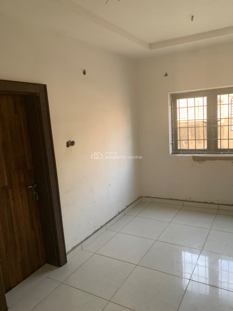 Newly Built 3 Bedroom Flat, Kaura District, Kaura, Abuja, Flat / Apartment for Rent