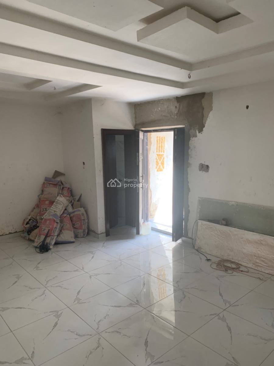 Newly Built 3 Bedroom Flat, Kaura District, Kaura, Abuja, Flat / Apartment for Rent