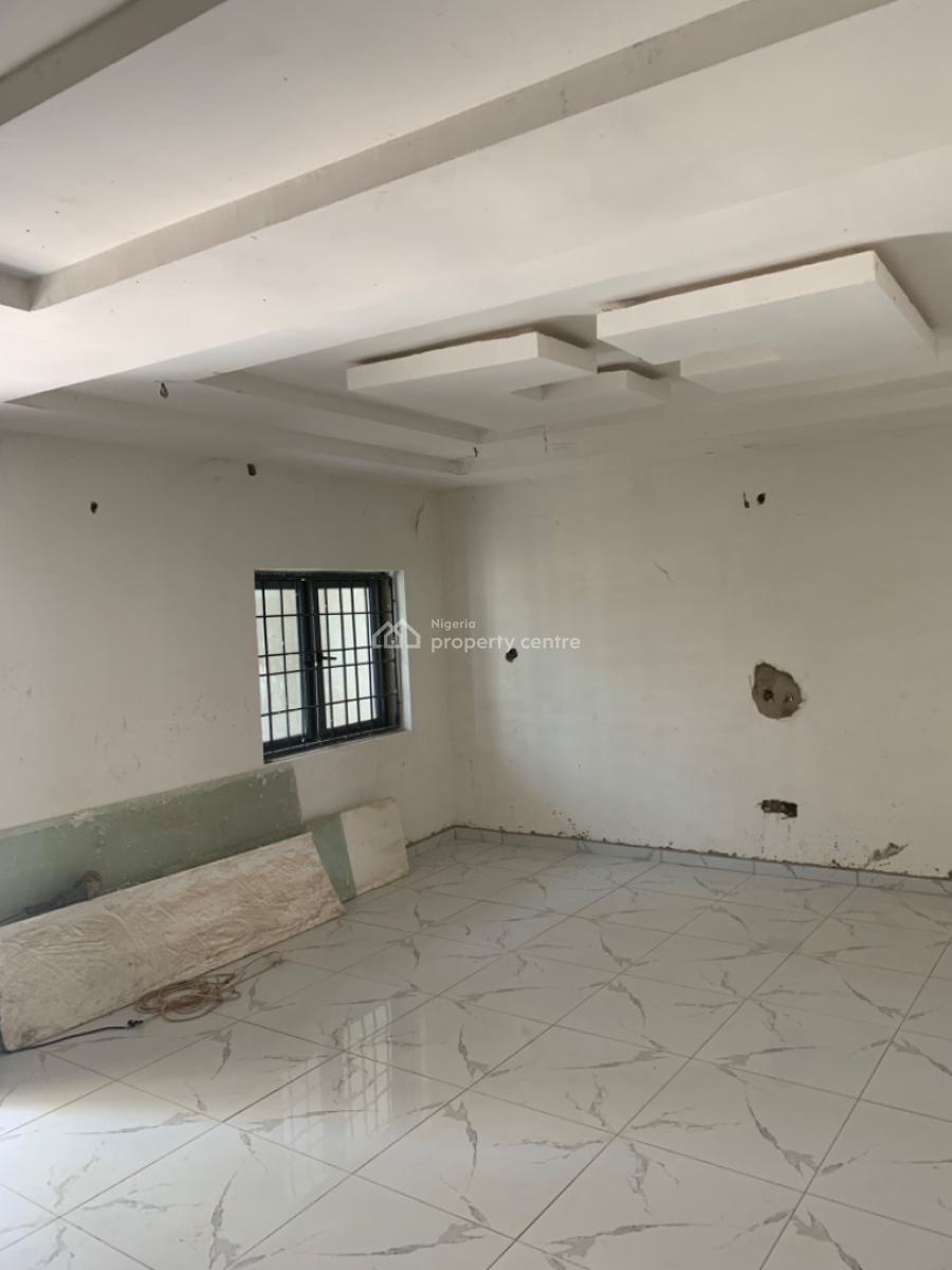 Newly Built 3 Bedroom Flat, Kaura District, Kaura, Abuja, Flat / Apartment for Rent