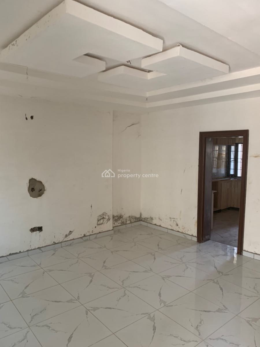 Newly Built 3 Bedroom Flat, Kaura District, Kaura, Abuja, Flat / Apartment for Rent