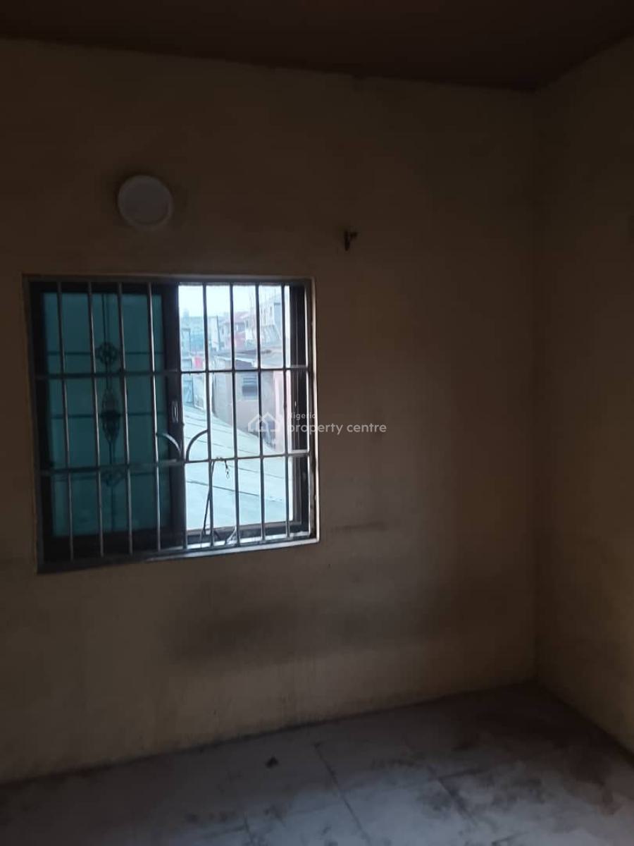 Spacious Miniflat Apartment, Off Awolowo Way, Ikeja, Lagos, Mini Flat (room and Parlour) for Rent