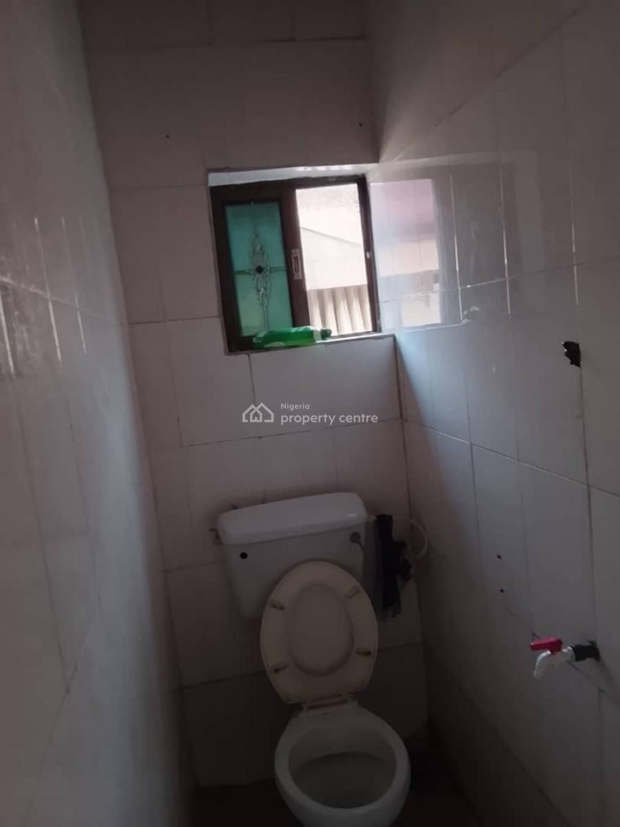Spacious Miniflat Apartment, Off Awolowo Way, Ikeja, Lagos, Mini Flat (room and Parlour) for Rent