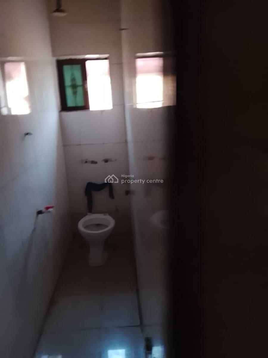 Spacious Miniflat Apartment, Off Awolowo Way, Ikeja, Lagos, Mini Flat (room and Parlour) for Rent