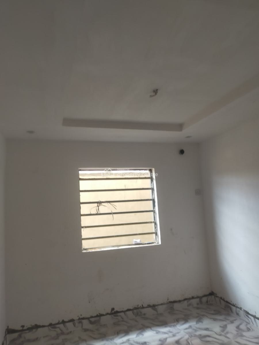 Miniflat, Ifako, Gbagada, Lagos, Flat / Apartment for Rent