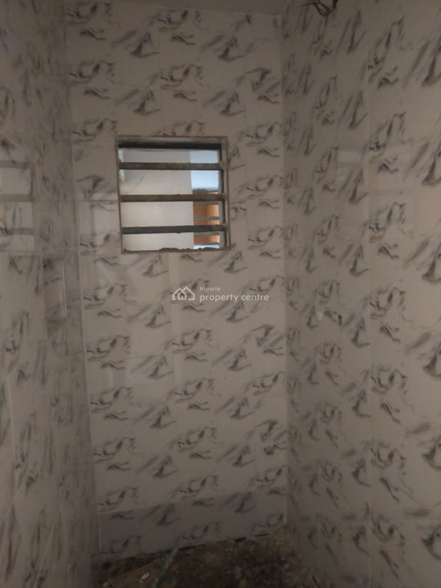 Miniflat, Ifako, Gbagada, Lagos, Flat / Apartment for Rent