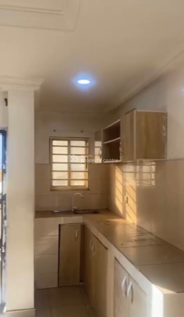 Decent and Beautiful Mini Flat, Ogba, Ikeja, Lagos, Mini Flat (room and Parlour) for Rent