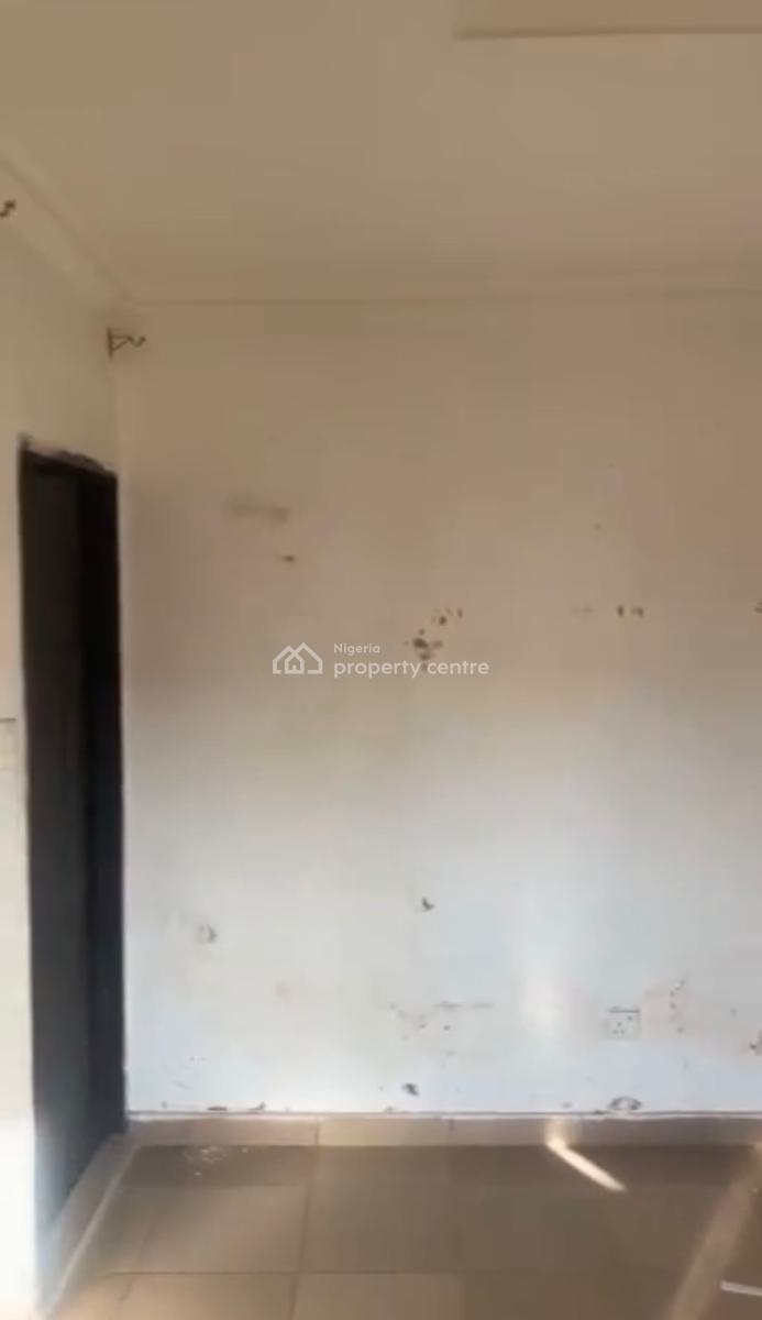 Decent and Beautiful Mini Flat, Ogba, Ikeja, Lagos, Mini Flat (room and Parlour) for Rent