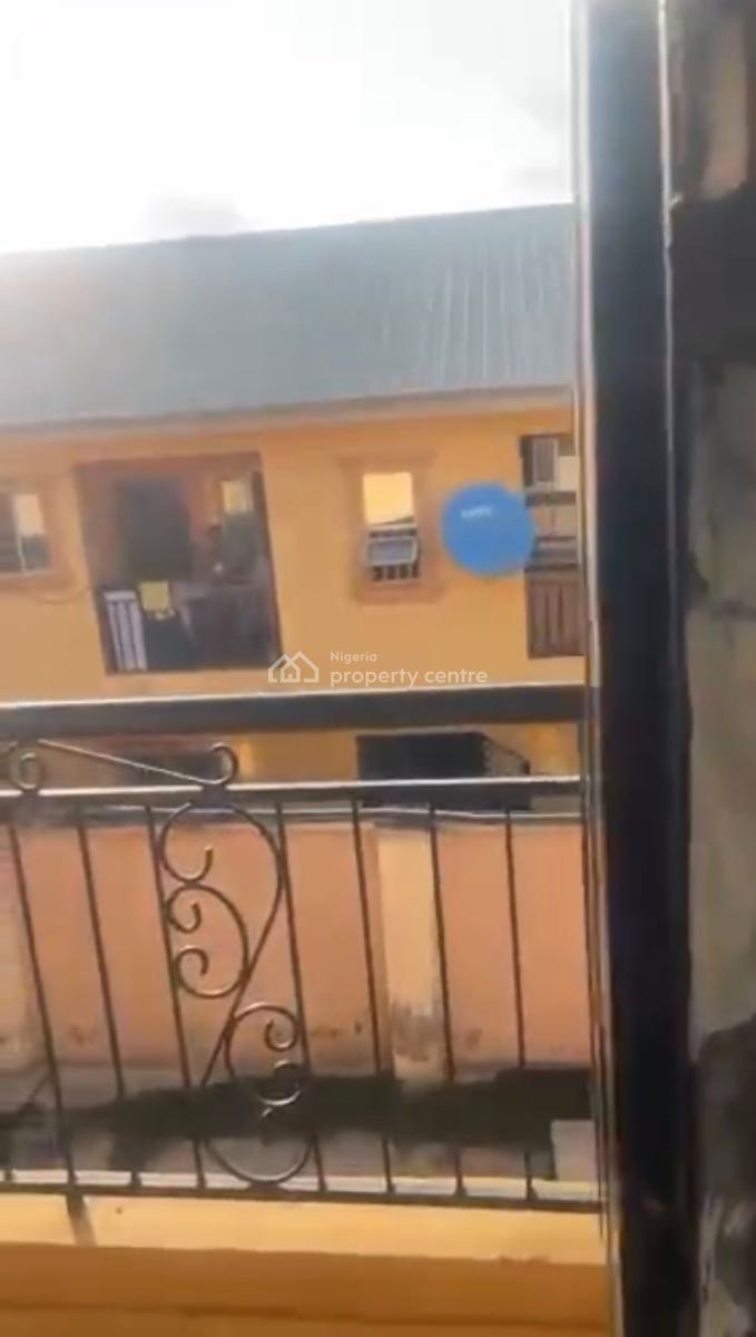 Decent and Beautiful Mini Flat, Ogba, Ikeja, Lagos, Mini Flat (room and Parlour) for Rent