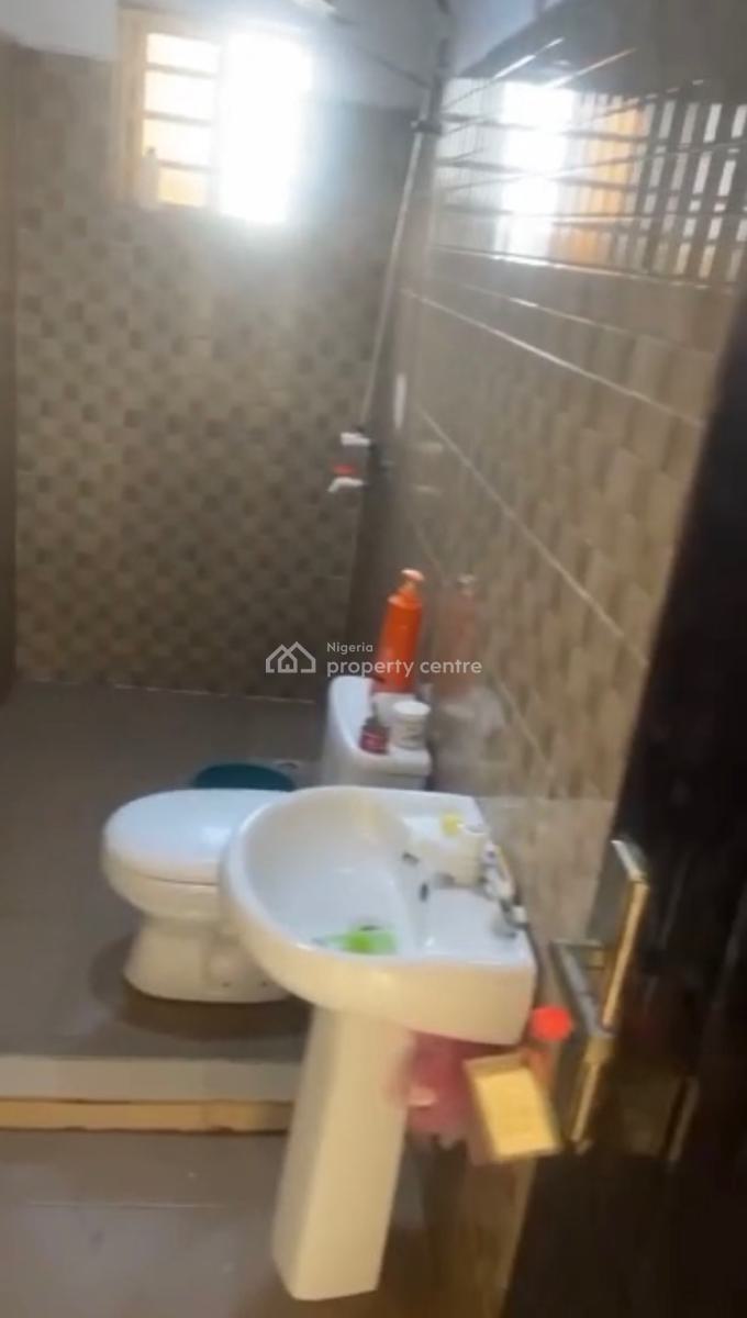 Decent and Beautiful Mini Flat, Ogba, Ikeja, Lagos, Mini Flat (room and Parlour) for Rent