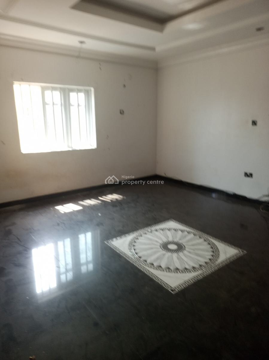 Clean and Affordable 2 Bedroom Upstairs, Idiroko Estate, Ilaje, Ajah, Lagos, Flat / Apartment for Rent