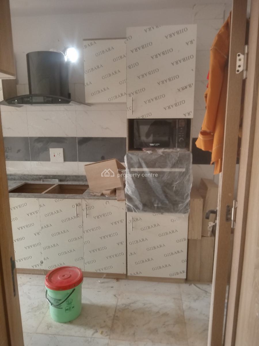 Luxury 4 Bedroom Semi Detached Duplex, 3, Science Road Unilag Estate, Gra Phase 1, Magodo, Lagos, Semi-detached Duplex for Sale