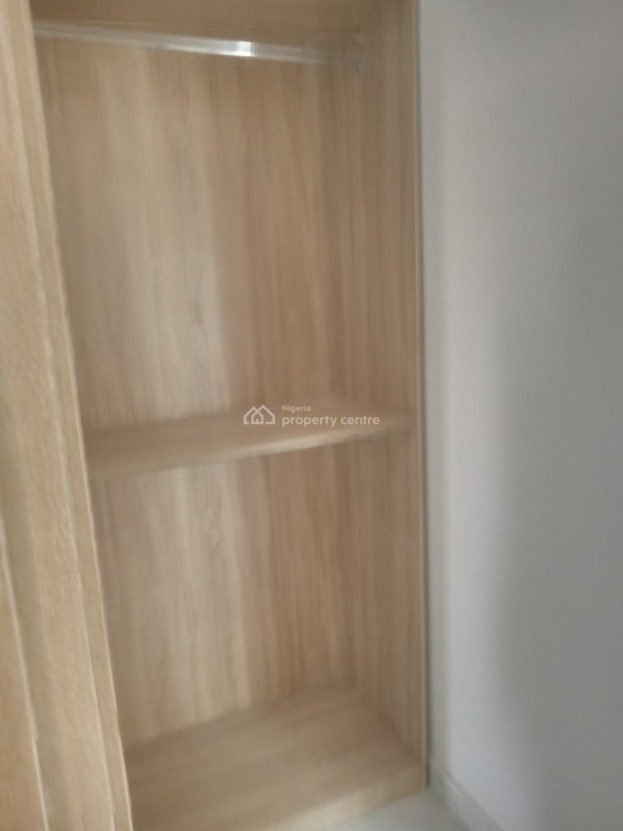 Luxury 4 Bedroom Semi Detached Duplex, 3, Science Road Unilag Estate, Gra Phase 1, Magodo, Lagos, Semi-detached Duplex for Sale