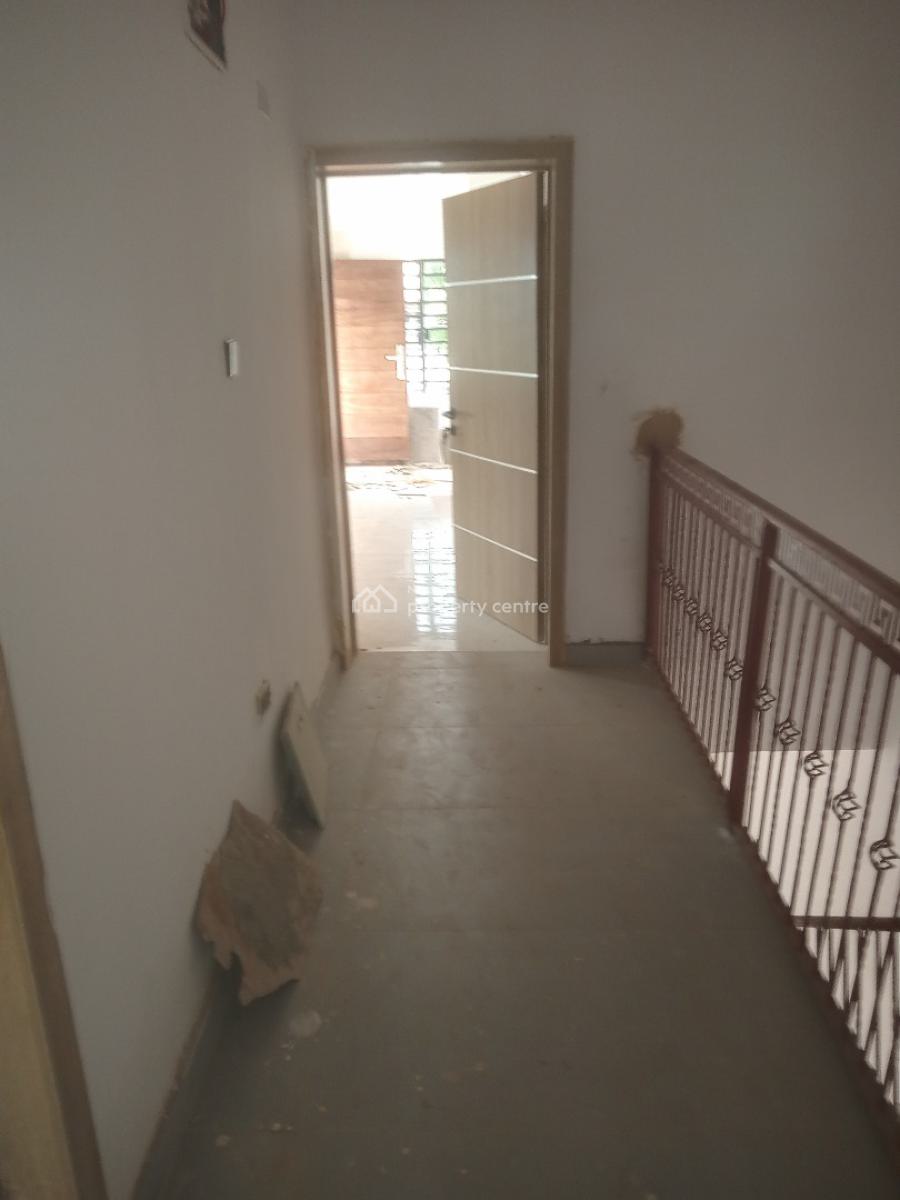 Luxury 4 Bedroom Semi Detached Duplex, 3, Science Road Unilag Estate, Gra Phase 1, Magodo, Lagos, Semi-detached Duplex for Sale